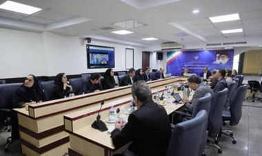 Iran explores potential to develop health ties with Africa