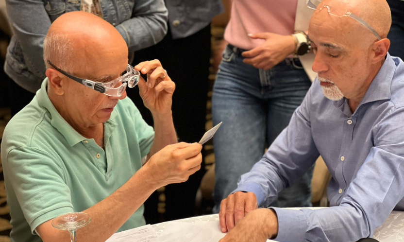 World Disability Day 2025: WHO Lebanon works to advance inclusive health