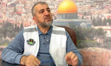 No essential supplies in truce: Gaza’s healthcare system broken by Israel