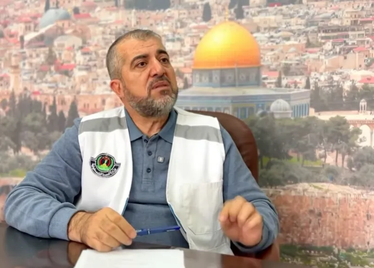 No essential supplies in truce: Gaza’s healthcare system broken by Israel