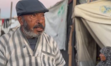 انقطاع الإمدادات الأساسية خلال الهدنة النظام الصحي في غزة منهار بفعل إسرائيل أخبار الصراع الإسرائيلي–الفلسطيني