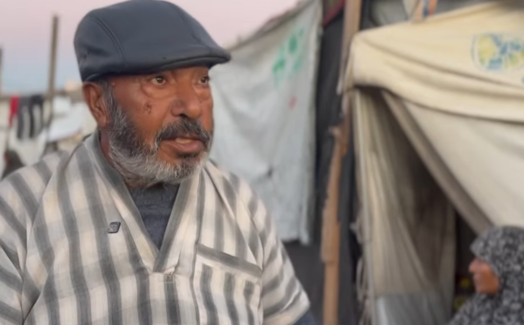 انقطاع الإمدادات الأساسية خلال الهدنة النظام الصحي في غزة منهار بفعل إسرائيل أخبار الصراع الإسرائيلي–الفلسطيني