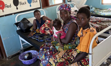 ‘Possible rise in maternal deaths’: How USAID cuts strand Malawi’s mothers
