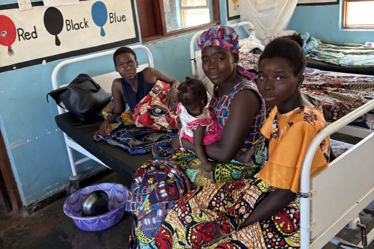 ‘Possible rise in maternal deaths’: How USAID cuts strand Malawi’s mothers