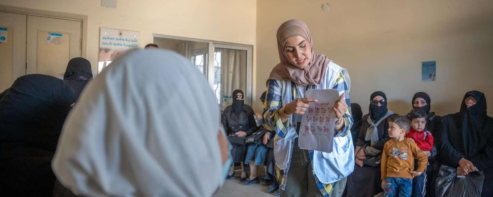 What does Syria look like a year since the fall of Assad?