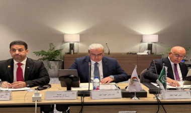 Establishing the Headquarters of the Arab Board of Health Specialties in Jordan