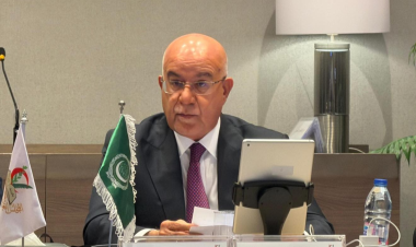 العراق يترأس اجتماع الهيئة العليا للاختصاصات الصحية في عمّان