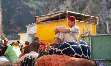 Afghanistan’s Fragile Health System Buckles Under Surge of Deportees from Iran and Pakistan