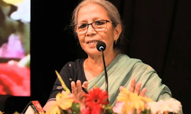 Combined commitment of three ministries essential to implement 'One Health': Farida