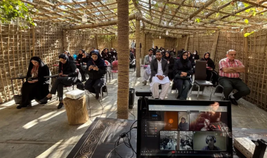 UNICEF boosts newborn survival: hands-on training for healthcare providers in Sistan and Baluchestan