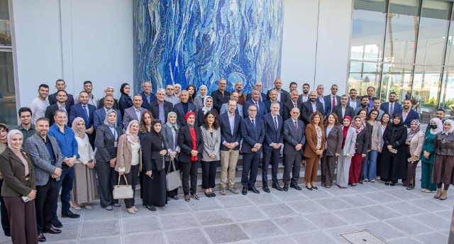 Iraq advances health security with a new community protection strategy and emergency preparedness plans