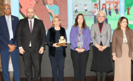 Lebanon launches its first national campaign on adolescent health
