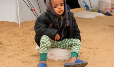 ‘Alarming’ medicine shortages in Gaza amid Israeli restrictions