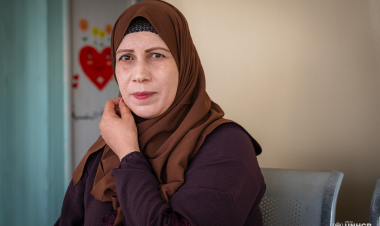 Despite a fragile new hope, some Syrians are not ready to return