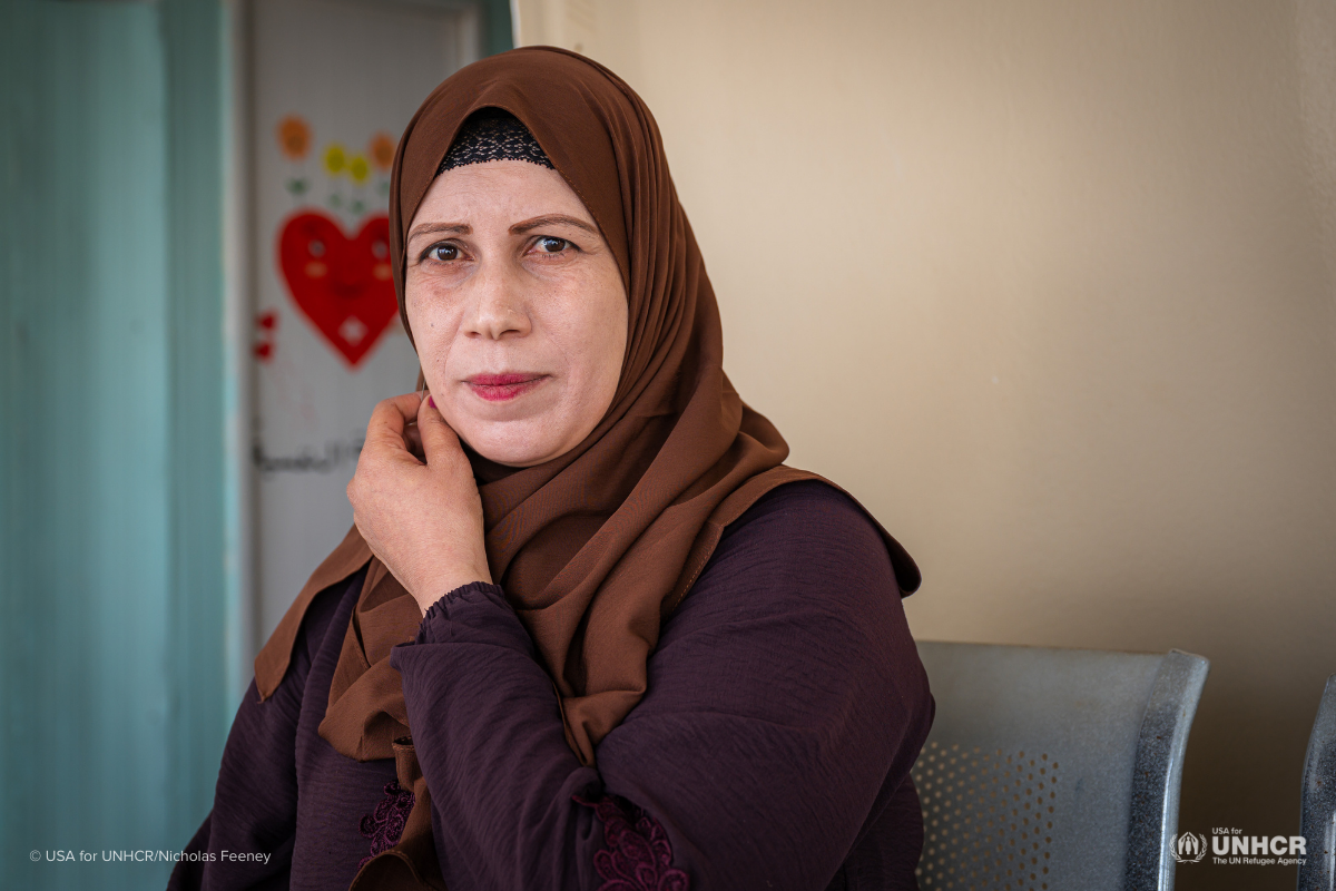 Despite a fragile new hope, some Syrians are not ready to return