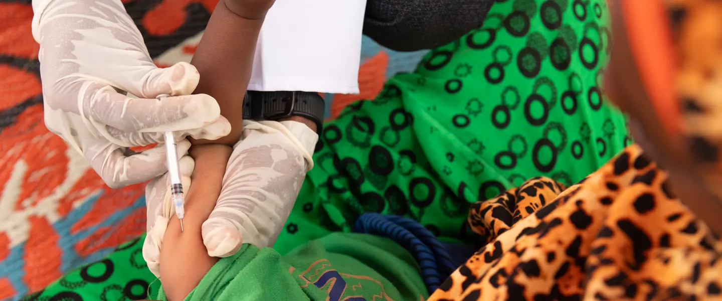 YEAR LOOKAHEAD: FIVE DEADLY DISEASES FOR CHILDREN ON WATCH LIST FOR 2026