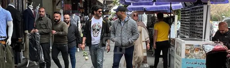 Iraq’s healthcare system nears collapse: Doctors leave, hospitals overflow