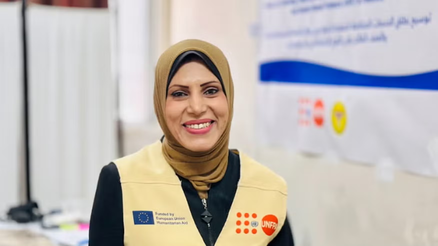 التشبّث بالحياة: القابلات في غزة على حافة البقاء