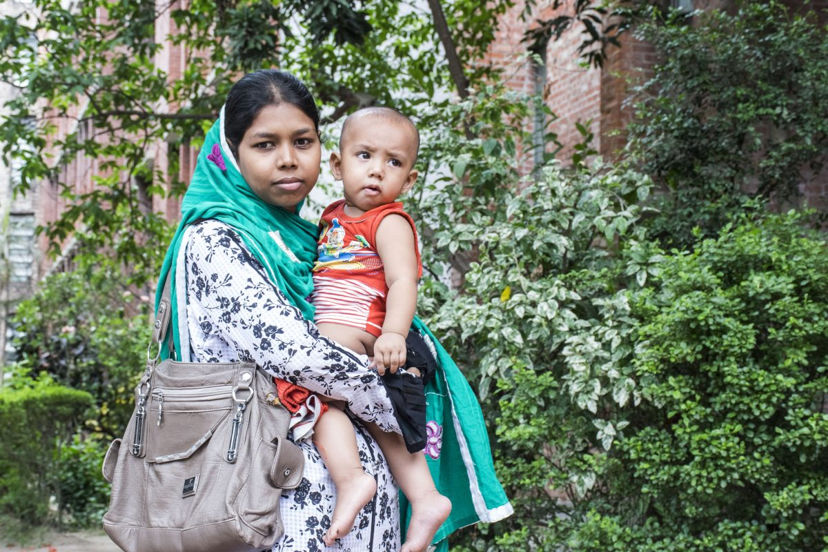 Why community-based maternal health interventions save mothers’ lives