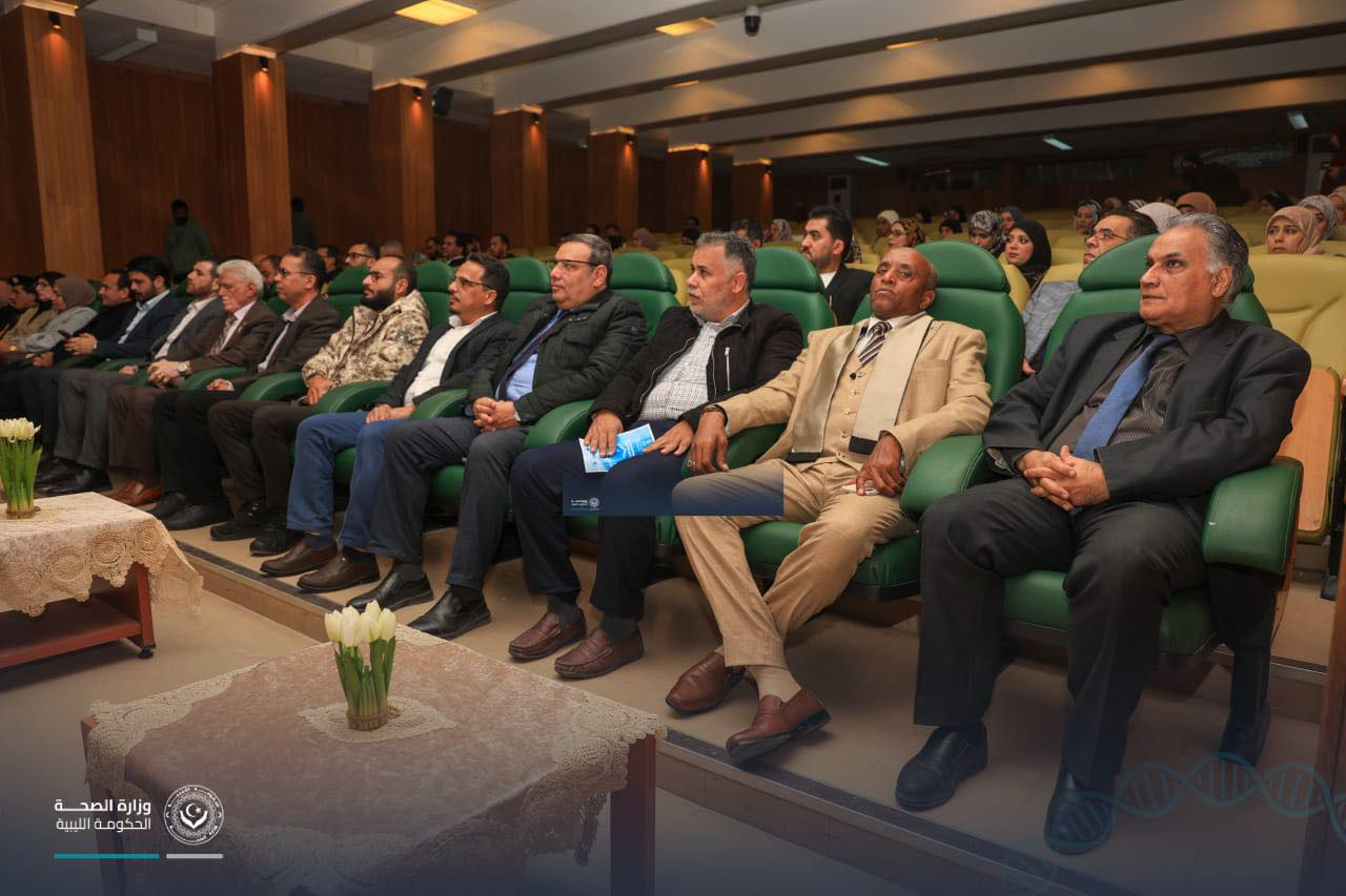 وزارة الصحة بالحكومة المكلّفة من النواب تطلق المنظومة الوطنية لليقظة الدوائية 