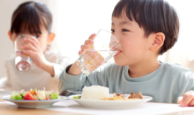 New study says universal school meals could cut hunger and halve diet-related emissions