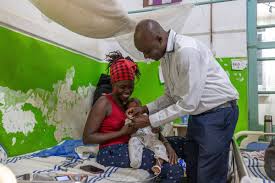 New tools saved a million lives from malaria last year but progress under threat as drug resistance rises