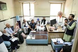 WHO launches new cancer control planning course