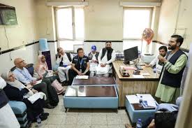 WHO launches new cancer control planning course