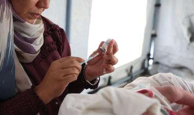 WHO expert group’s new analysis reaffirms there is no link between vaccines and autism