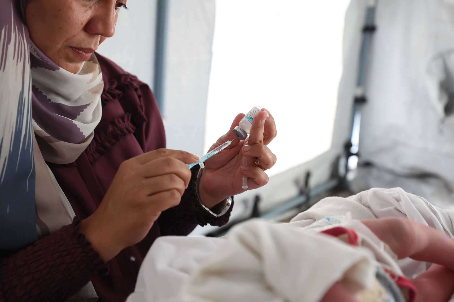 WHO expert group’s new analysis reaffirms there is no link between vaccines and autism