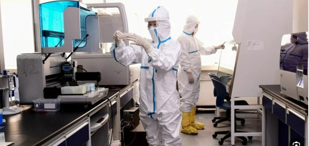 علماء يكتشفون استراتيجية جديدة لعلاج سرطانات الدم النادرة