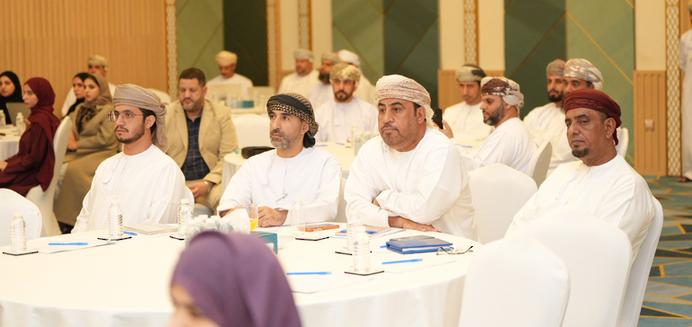 Workshop Discusses Participatory Approach to Health Service Planning in Muscat