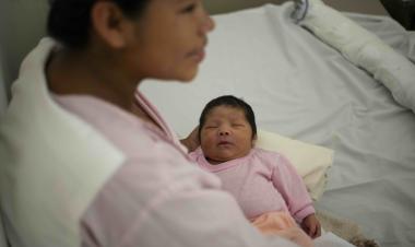 WHO validates Brazil for eliminating mother-to-child transmission of HIV