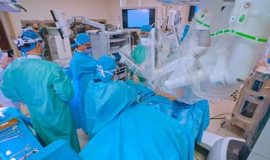 UAE health sector strengthens leadership with qualitative achievements in 2025