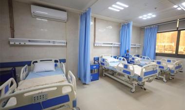 Egypt’s influenza season started early but is now declining: Health ministry