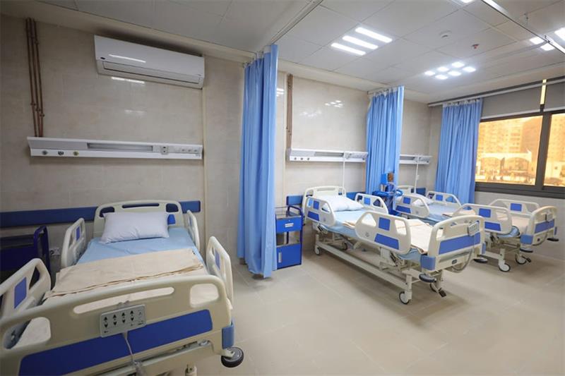 Egypt’s influenza season started early but is now declining: Health ministry