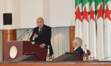 State resolute in continuing reforms, implementing development programs