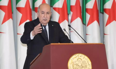 رئيس الجمهورية يؤكد عزم الدولة على مواصلة الإصلاحات وتنفيذ برامج التنمية