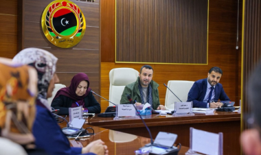 Ministry of health announces urgent measures to improve Tripoli hospitals