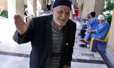 ‘Aging rate in Iran exceeds global average’