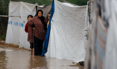 مأساة جديدة بغزة.. 