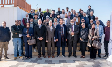 لجنة الصحة والبيئة بالمجلس، تنظم ورشة حول«الاستجابة لتهديدات الطوارئ الصحية العامة وتعزيز الجاهزية والتحديات الوبائية»