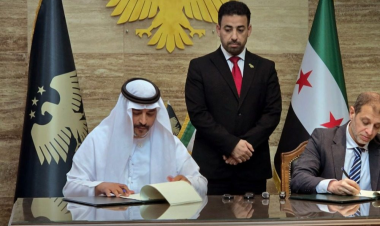 تعاون سوري-إماراتي لتأهيل الكوادر الطبية وتحسين جاهزية المستشفيات