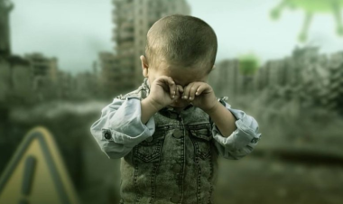 مدير الإغاثة الطبية: تحذيرات من تفشي وباء جديد في قطاع غزة