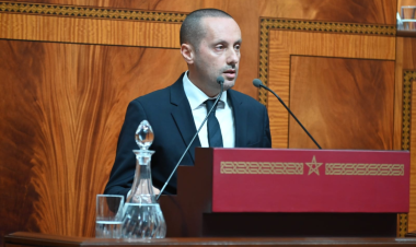 التهراوي يعلن انطلاق تحضيرات تعميم المجموعات الصحية الترابية في 2026