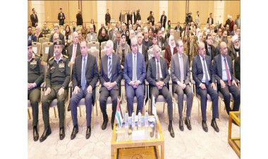 وزير الصحة: الوطني لمكافحة الأوبئة ركــيــزة بــمــنــظــومــة الأمــن الــصــحــي