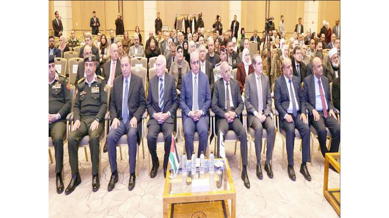 وزير الصحة: الوطني لمكافحة الأوبئة ركــيــزة بــمــنــظــومــة الأمــن الــصــحــي