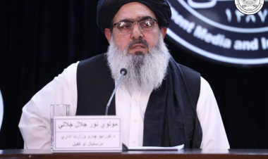 وزير الصحة يؤكد على دور القطاع الخاص في تحسين الخدمات الصحية بأفغانستان