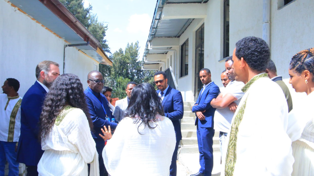 “A national milestone in women’s health”- as Ethiopia concludes Month-Long Cervical Cancer Campaign with Record-Breaking Results