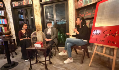 Bangladesh’s first interactive mental health book launched